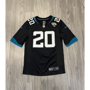 Jacksonville Jaguars #20 Jalen Ramsey Nike On Field Jersey Small Black Home